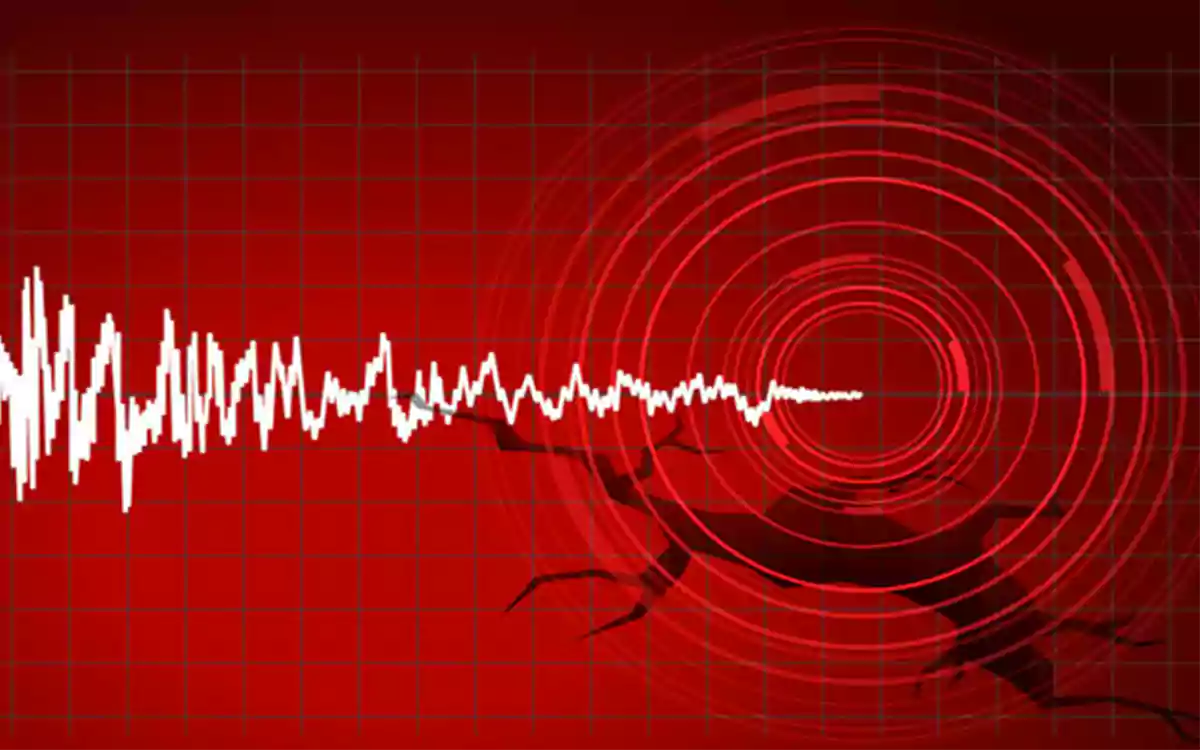 Earthquake