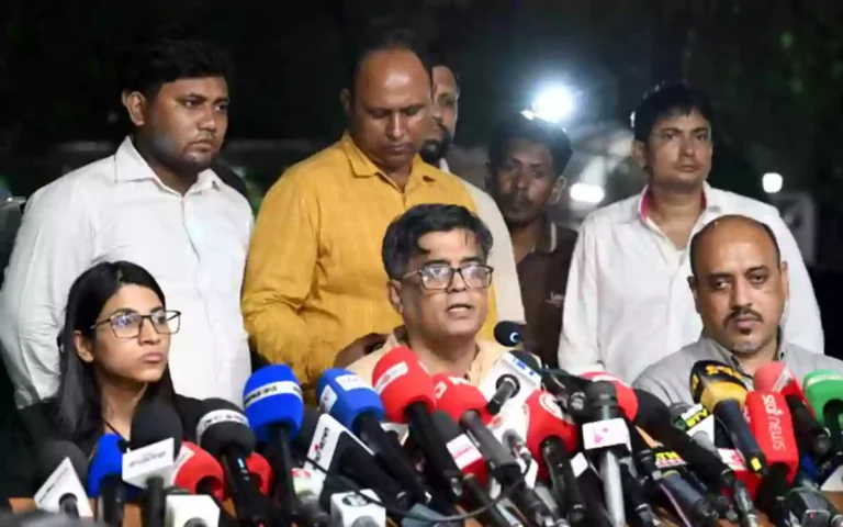 Elections will be held in February, no one will be able to disrupt them: Press Secretary