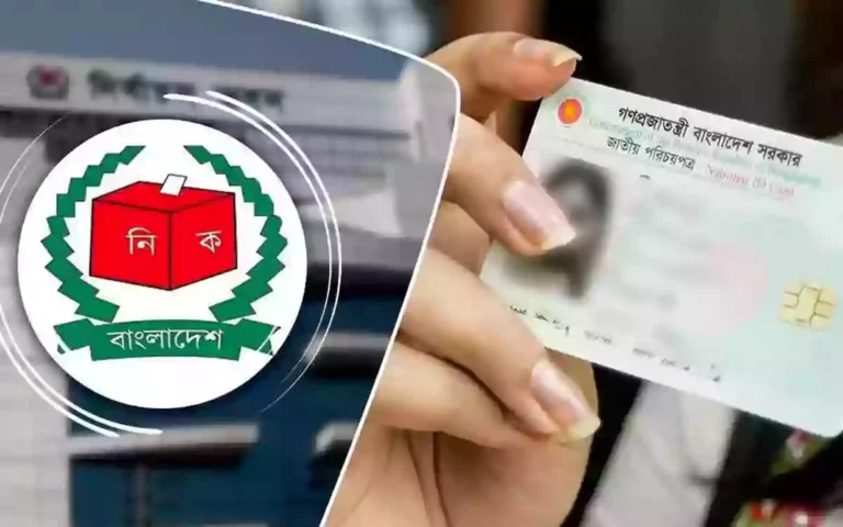 GD will not be required to retrieve a lost or damaged national identity card.