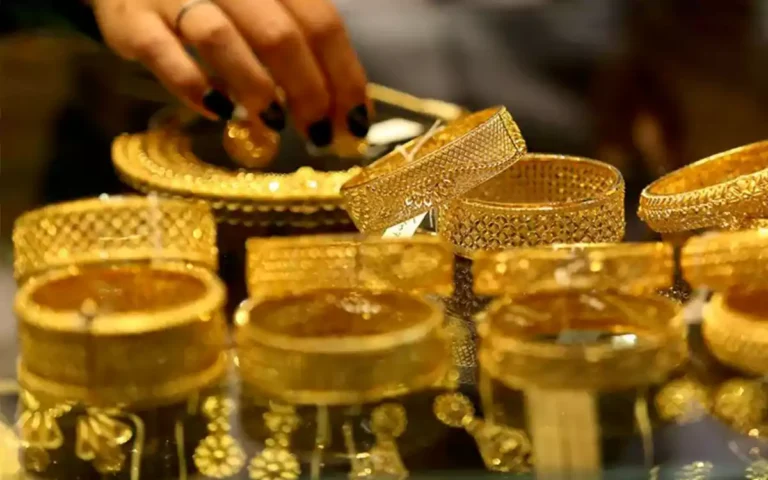 Rising Cumilla - GOLD