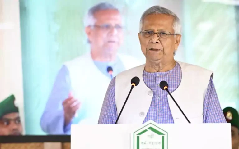 Rising Cumilla - Humans are born to be entrepreneurs-Chief Advisor