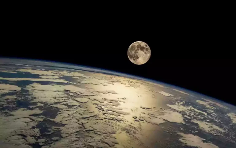 Rising Cumilla - Moon