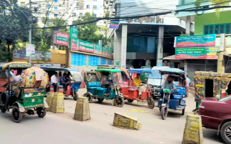 Rising Cumilla - Moon Hospital