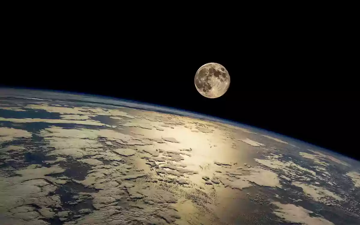 Rising Cumilla - Moon