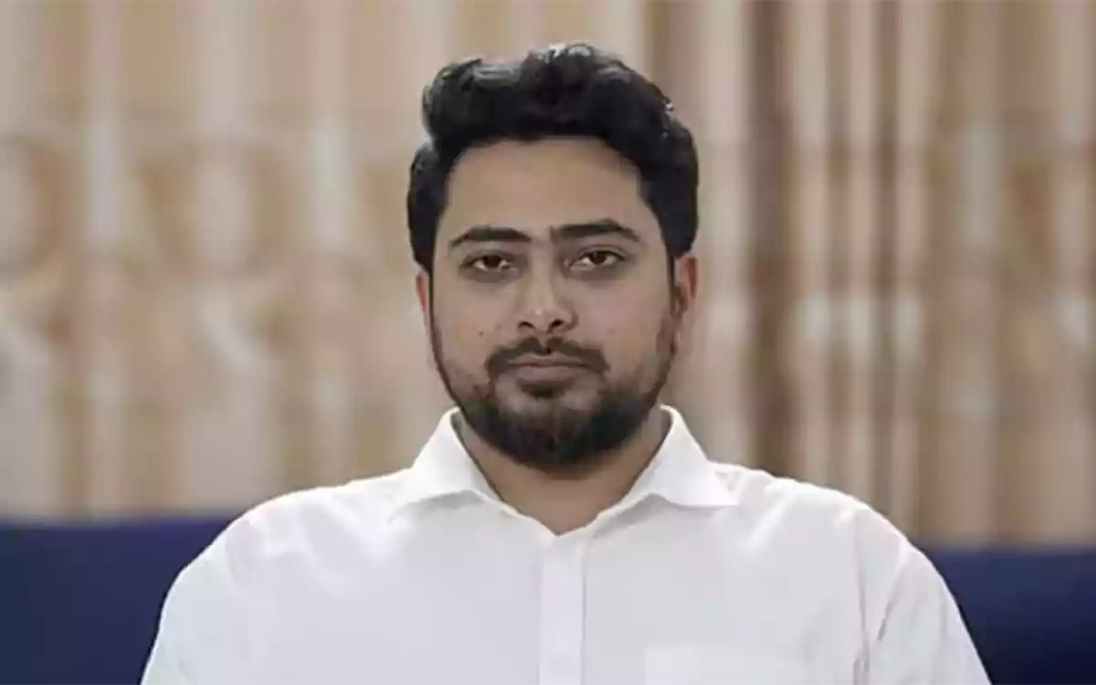 Rising Cumilla - Nahid Islam