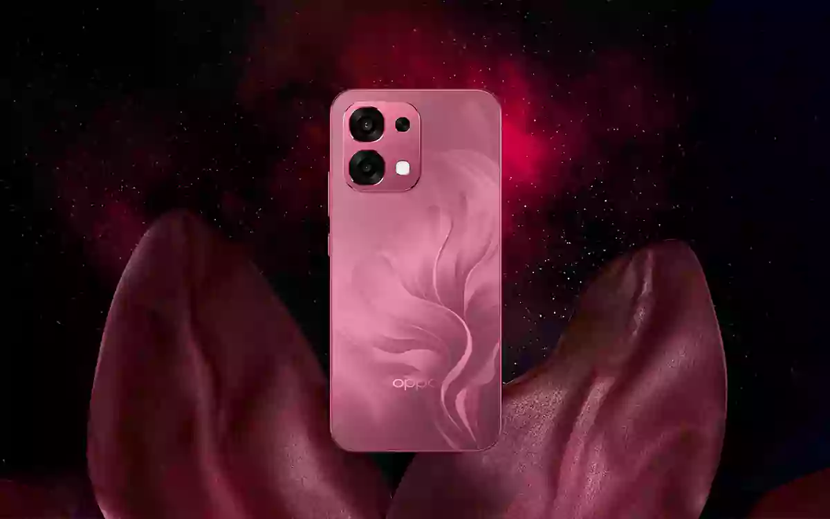 Rising Cumilla - OPPO A6 Pro - Rising Cumilla