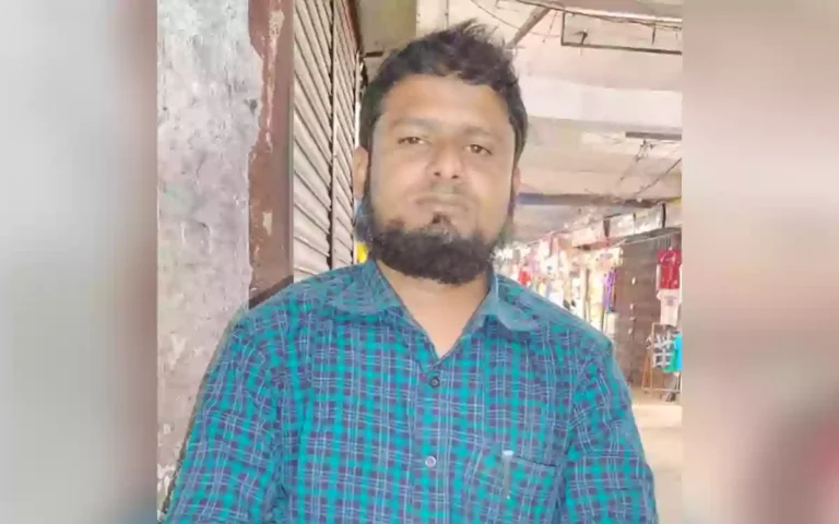 Rising Cumilla - Police are looking for Abu Bakkar, the author of the fake document in Sarail, Brahmanbaria.