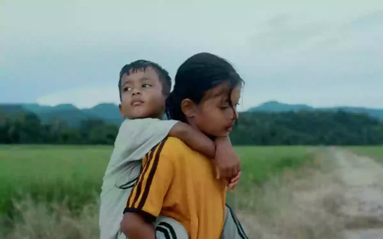 Rohingya camp story wins award at Venice Film Festival