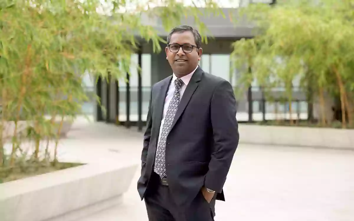 Rising Cumilla - Ruhul Quddus Khan