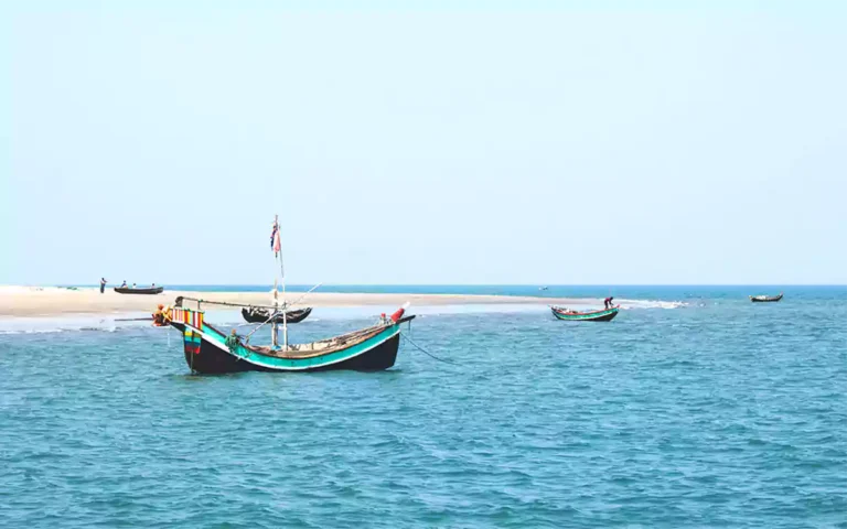 Rising Cumilla - Saint Martin