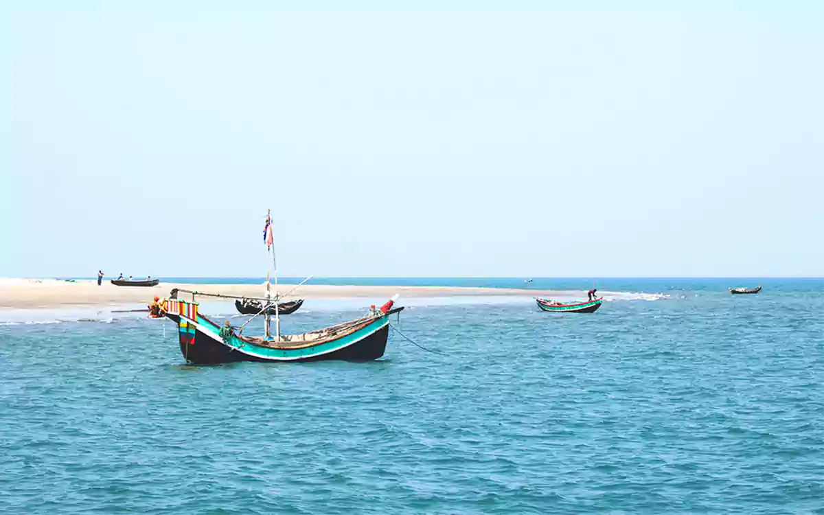 Rising Cumilla - Saint Martin