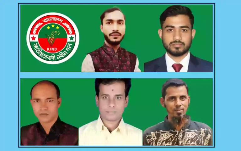 Rising Cumilla - Several workers from Nabinagar got positions in the district youth team