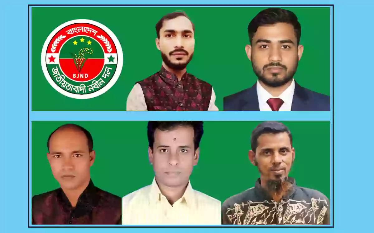 Rising Cumilla - Several workers from Nabinagar got positions in the district youth team