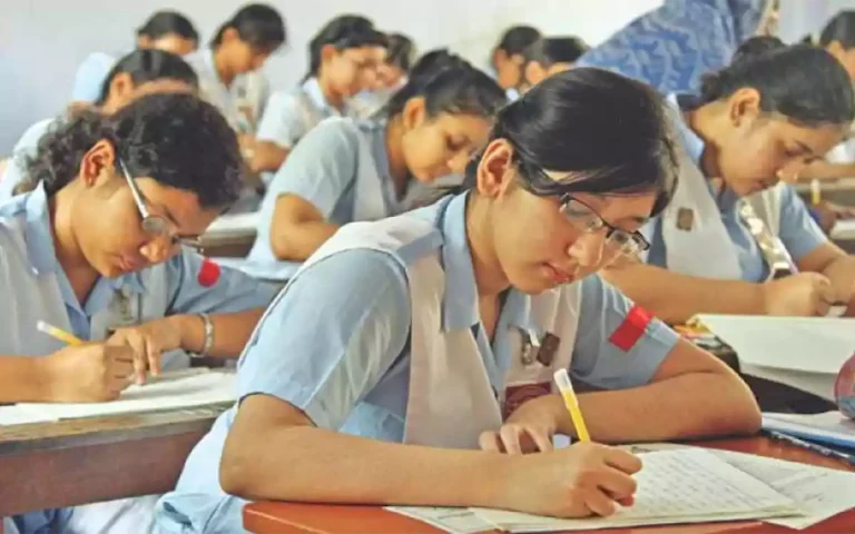 Rising Cumilla - Ssc exam