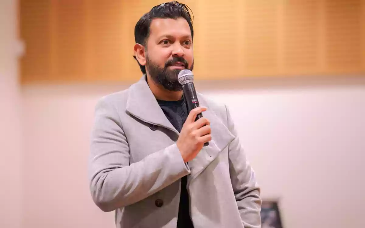 Rising Cumilla - Tahsan Rahman Khan