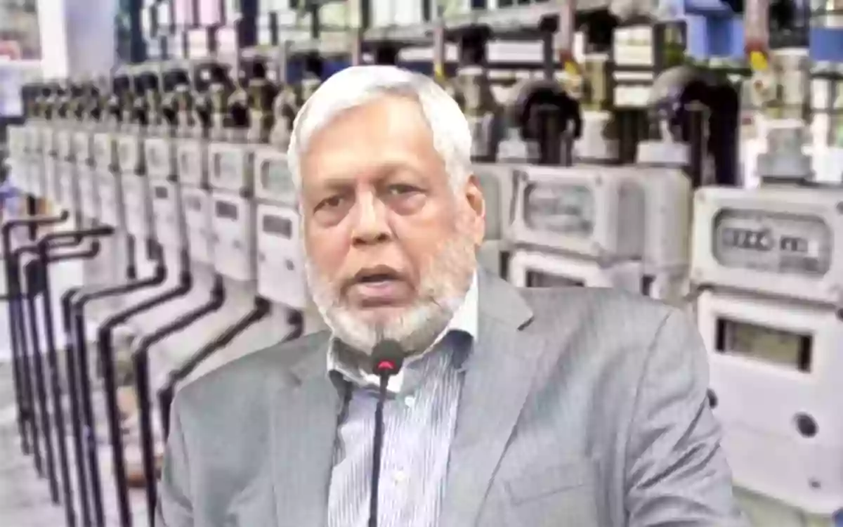 Rising Cumilla - There is pressure to stop gas supply to homes- Energy Advisor