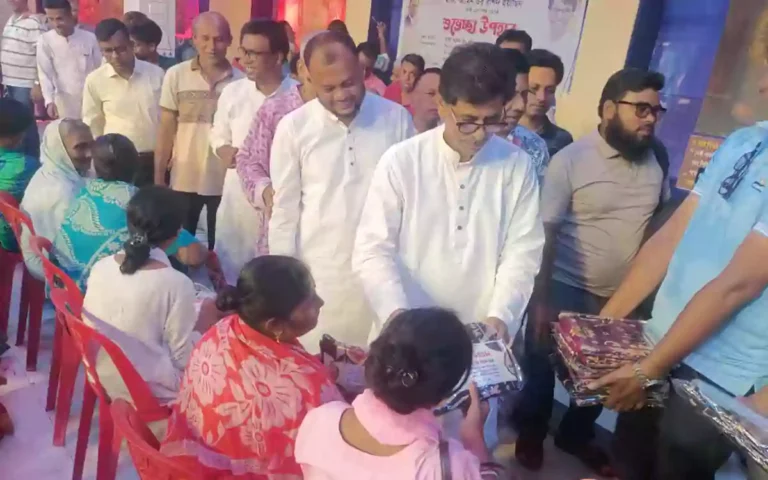 There will be different religions in the world, but none is a minority: Haji Yasin