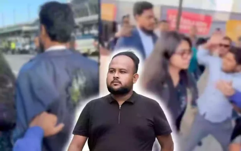 Rising Cumilla - Wherever Awami League is, there is peace- Hamim