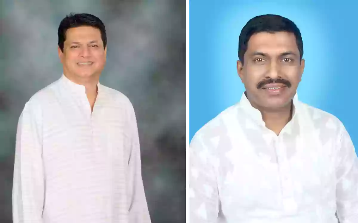 Rising Cumilla - Zakaria Taher-Wasim