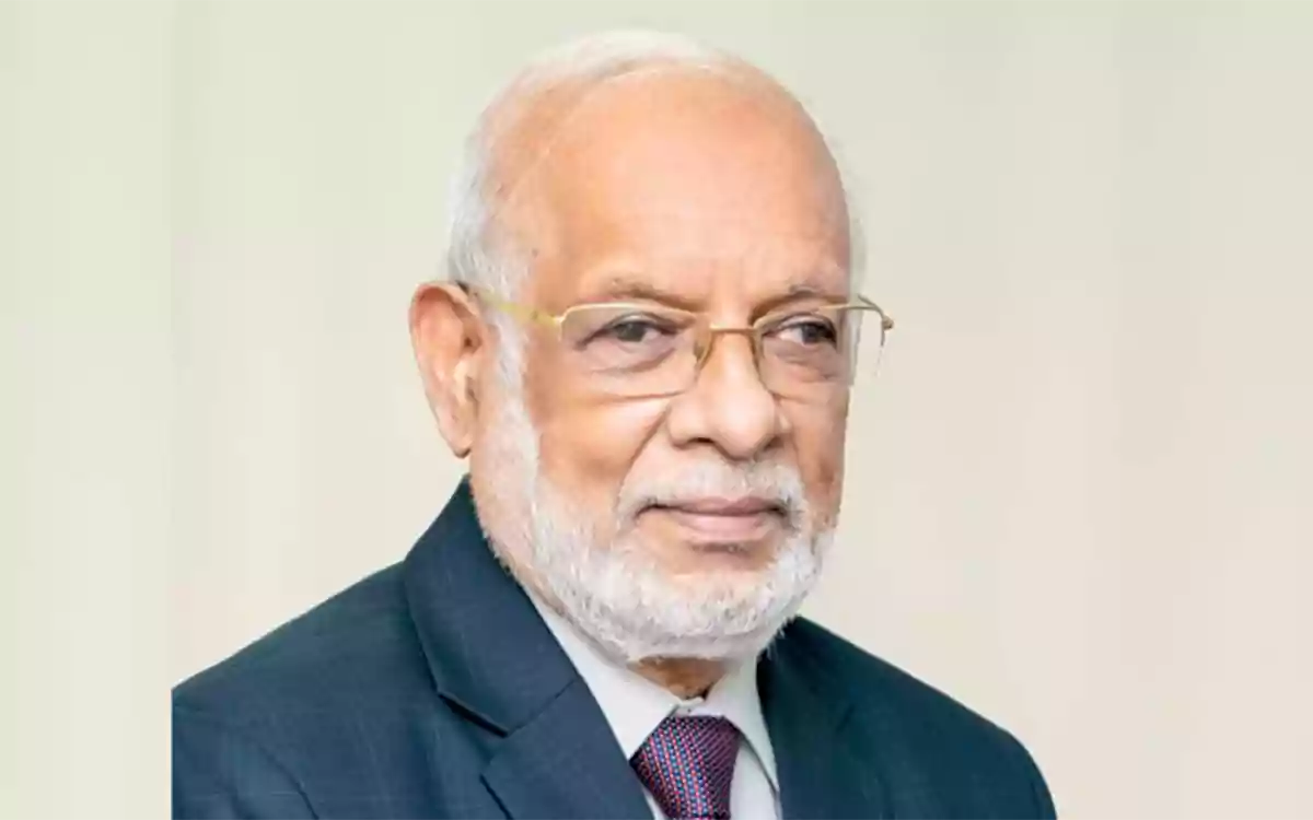 Rising Cumilla - Zakir Ahmed Khan