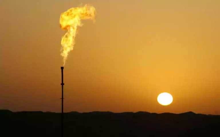 Rising Cumilla - gas