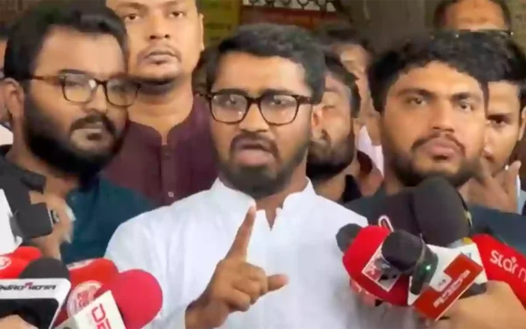 gono odhikar parishad