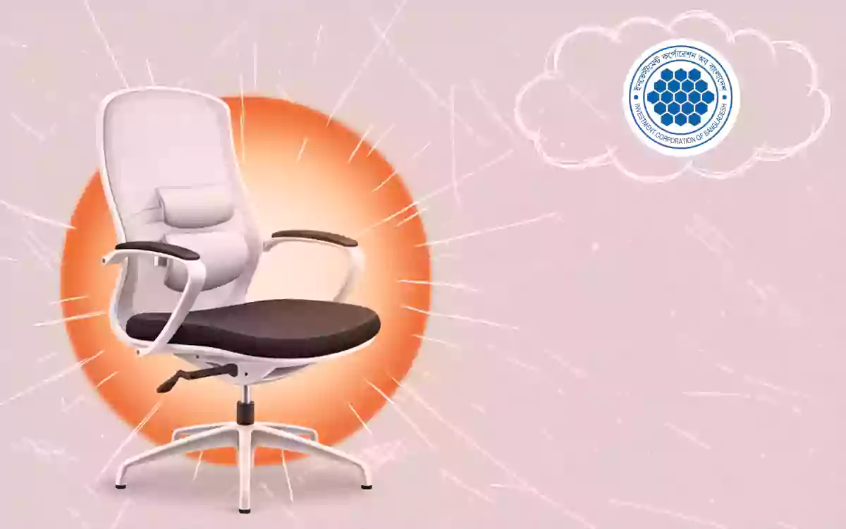Rising Cumilla - Investment Corporation of Bangladesh hiring