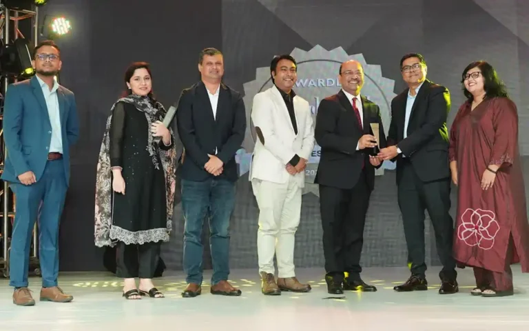 টানা দ্বিতীয়বার সুপারব্র্যান্ডসের সেরা টিভি ব্র্যান্ড স্যামসাং