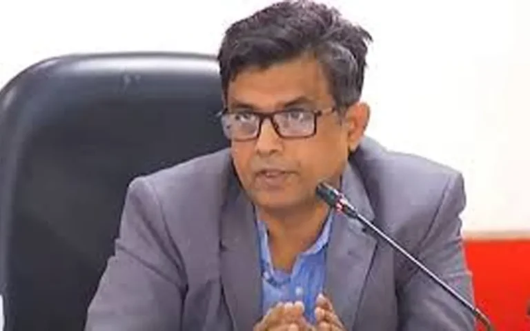 কোনো উত্তাপই নির্বাচন ঠেকাতে পারবে না: প্রধান উপদেষ্টার প্রেস সচিব শফিকুল আলম