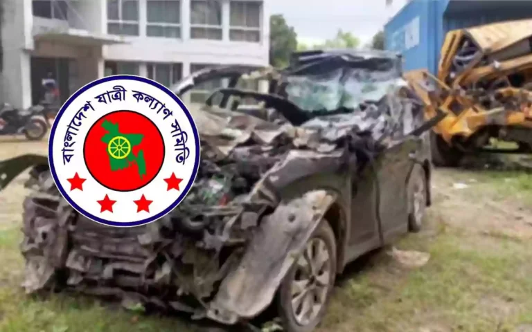 সেপ্টেম্বরে সড়কে ৫০২ জনের প্রাণহানি—যাত্রী কল্যাণ সমিতির প্রতিবেদন