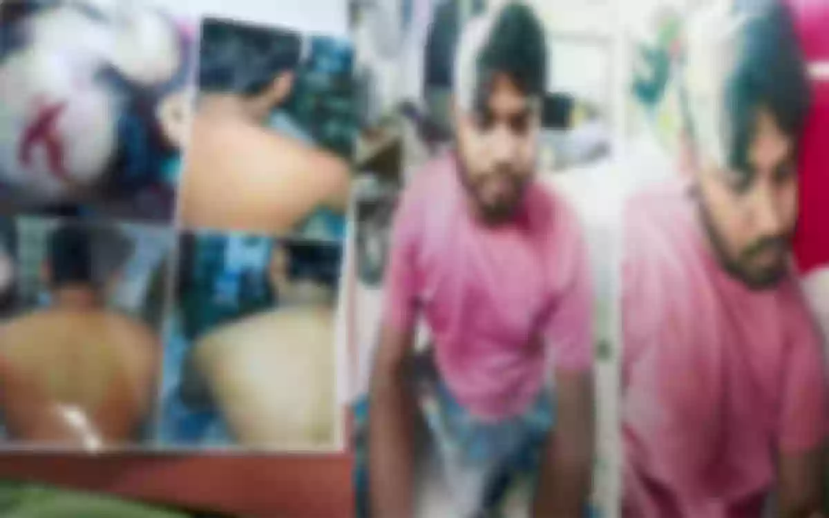 Rising Cumilla - A young man was stabbed and injured in Brahmanpara Shidlai due to a previous enmity