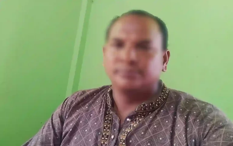 Rising Cumilla -Abul Kalam Azad