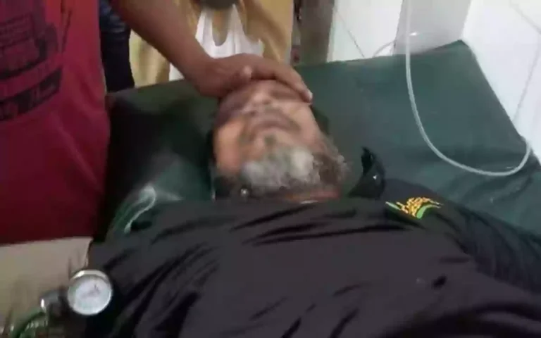 Rising Cumilla - BNP leader shot in Brahmanbaria, 24-hour ultimatum issued in protest