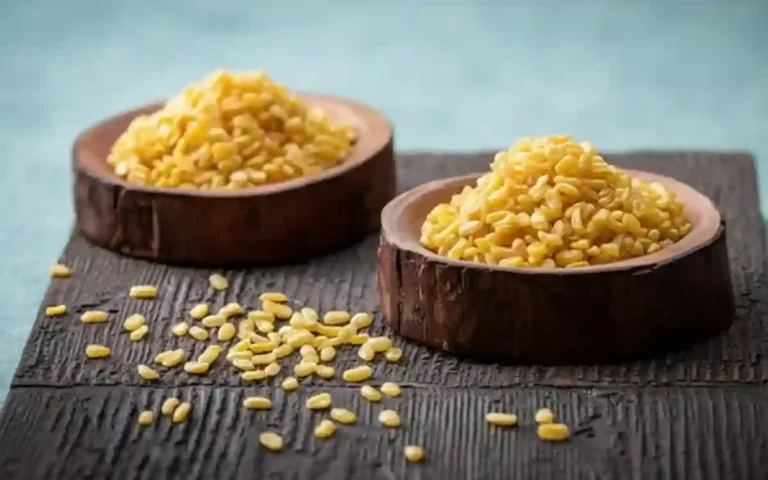 Rising Cumilla -BSFA issues warning over sale of 'moth' pulses after mixing colours as 'mung'