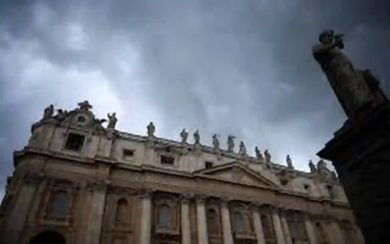 Rising Cumilla - Catholic Church