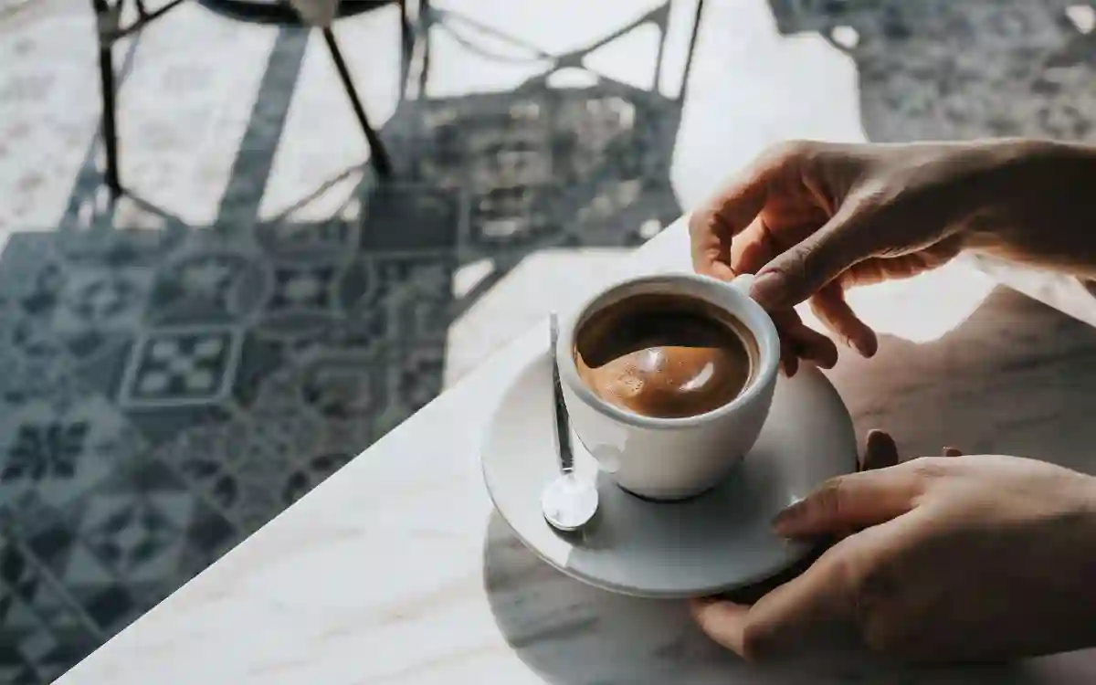 Rising Cumilla -Coffee