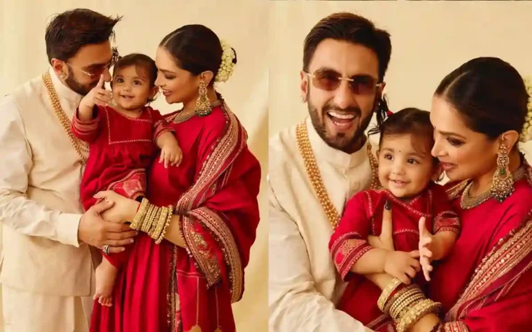 Rising Cumilla -Deepika Padukone & Ranveer Singh