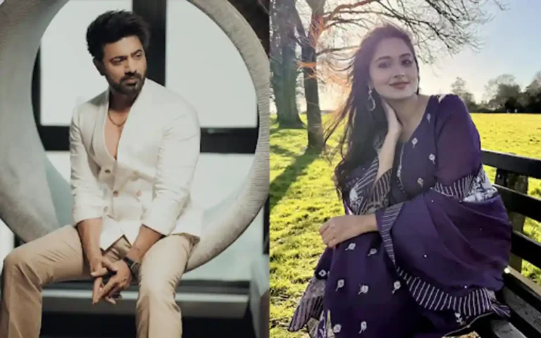 Rising Cumilla -Farin and Dev