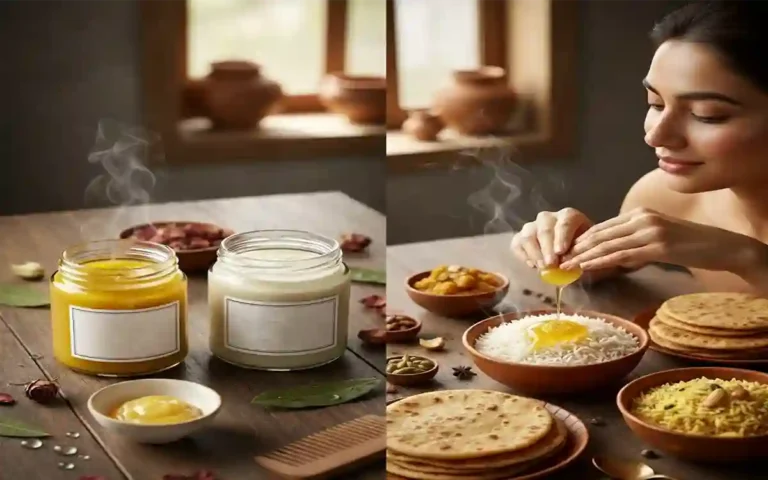 Rising Cumilla -Ghee