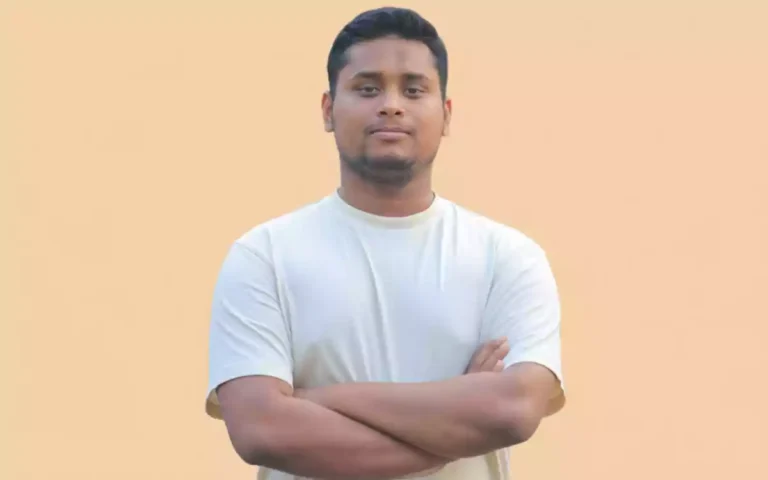 Rising Cumilla - Hasnat Abdullah