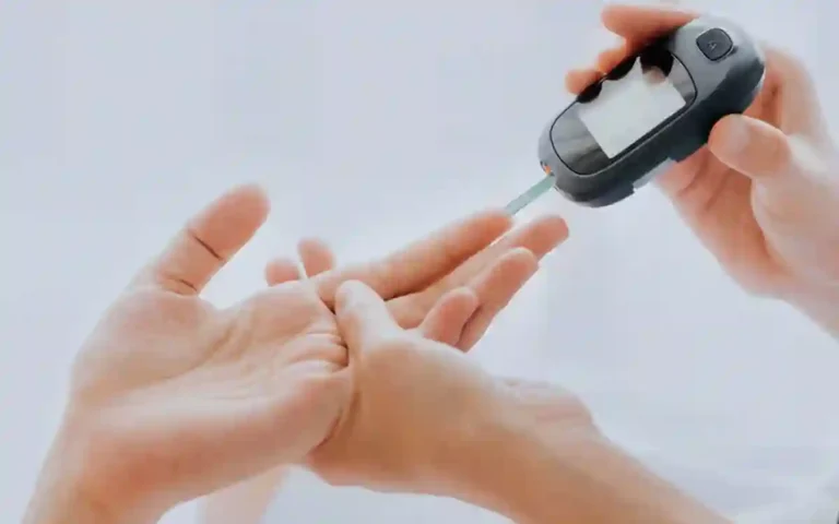 Rising Cumilla -How to understand that diabetes has increased