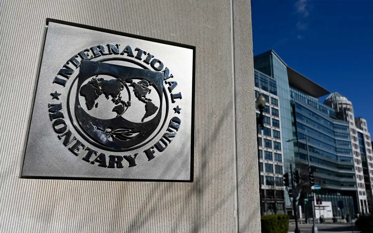 Rising Cumilla -International Monetary Fund