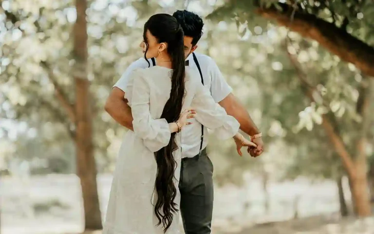 Rising Cumilla -Kissing 3-4 times a day will help you lose fat and boost your immunity