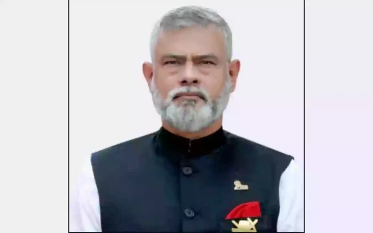 Rising Cumilla - Muhammad Ali Sumon