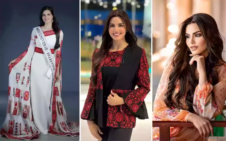 Rising Cumilla - Nadeen Ayoub