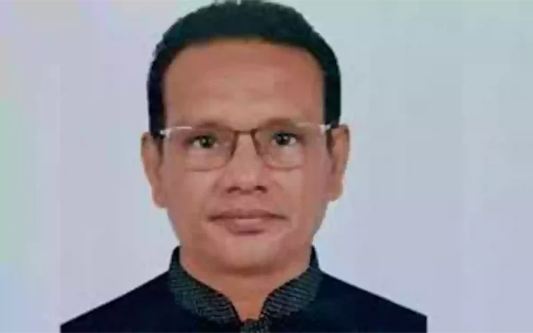 Rising Cumilla - Obaidul Quader's younger brother Shahadat arrested