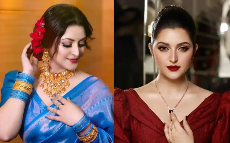 Rising Cumilla -Pori Moni