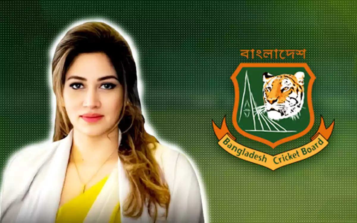 Rising Cumilla - Rubaba Dowla - BCB