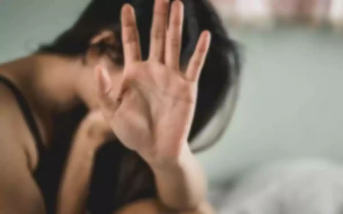 Rising Cumilla - STOP RAPE
