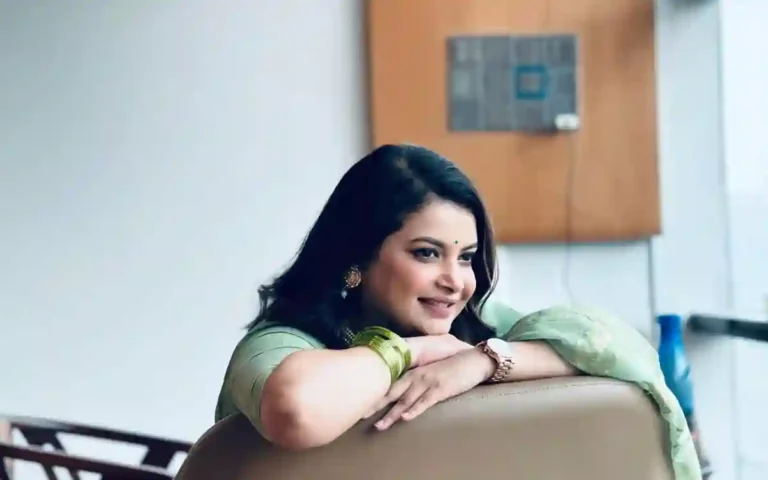 Rising Cumilla -Sabnam Faria